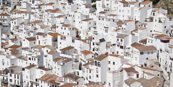 lakhatás, Spanyolország, lakás, lakásbérlés